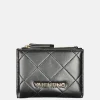 Dames Portemonnees^Valentino Bags Nur portemonnee nero