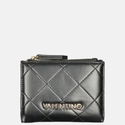 Dames Portemonnees^Valentino Bags Nur portemonnee nero