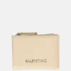 Dames Portemonnees^Valentino Bags Nur portemonnee ecru