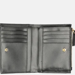 Dames Portemonnees^Valentino Bags Nur portemonnee nero