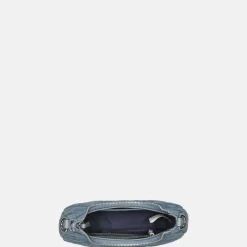 Schoudertassen^Valentino Bags Ocarina schoudertas denim
