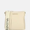Crossbody Tassen^Valentino Bags Pansy crossbody tas ecru