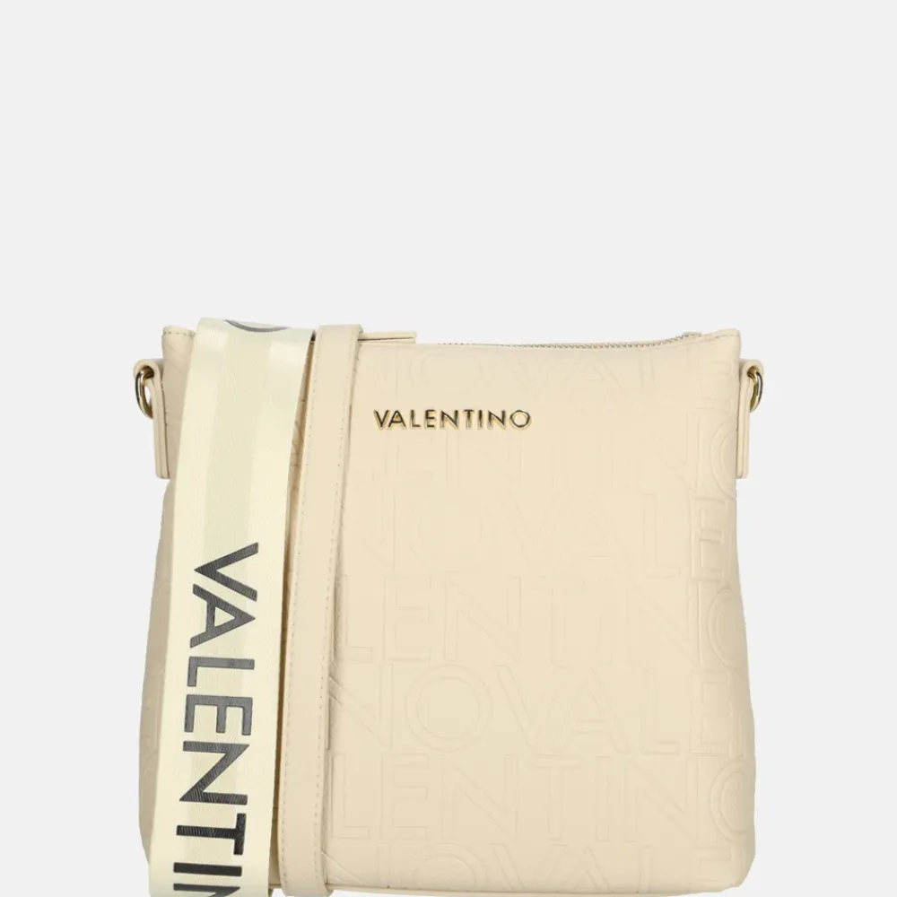Crossbody Tassen^Valentino Bags Pansy crossbody tas ecru