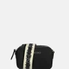Crossbody Tassen^Valentino Bags Pansy crossbody tas nero