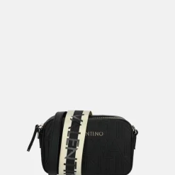Crossbody Tassen^Valentino Bags Pansy crossbody tas nero