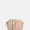 Crossbody Tassen^Valentino Bags Pansy crossbody tas cipria