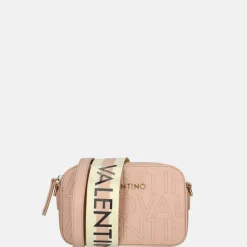 Crossbody Tassen^Valentino Bags Pansy crossbody tas cipria