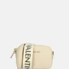 Crossbody Tassen^Valentino Bags Pansy crossbody tas ecru