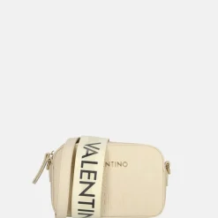 Crossbody Tassen^Valentino Bags Pansy crossbody tas ecru