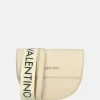 Crossbody Tassen^Valentino Bags Pansy crossbody tas ecru