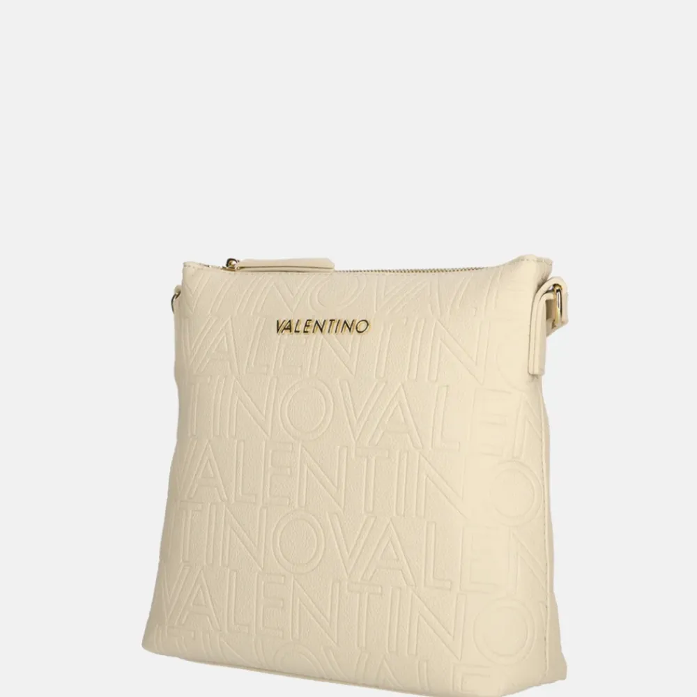 Crossbody Tassen^Valentino Bags Pansy crossbody tas ecru