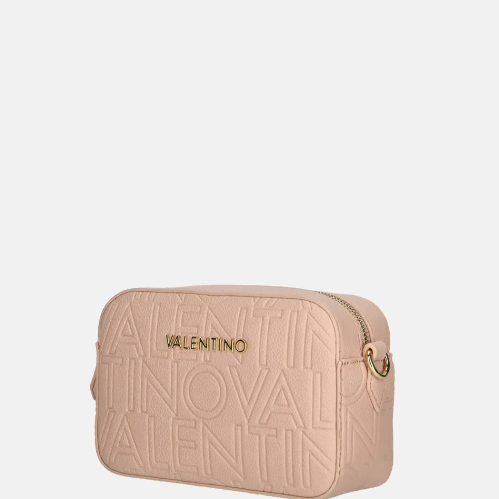 Crossbody Tassen^Valentino Bags Pansy crossbody tas cipria