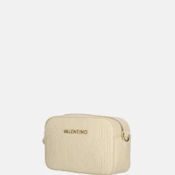 Crossbody Tassen^Valentino Bags Pansy crossbody tas ecru