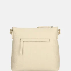 Crossbody Tassen^Valentino Bags Pansy crossbody tas ecru