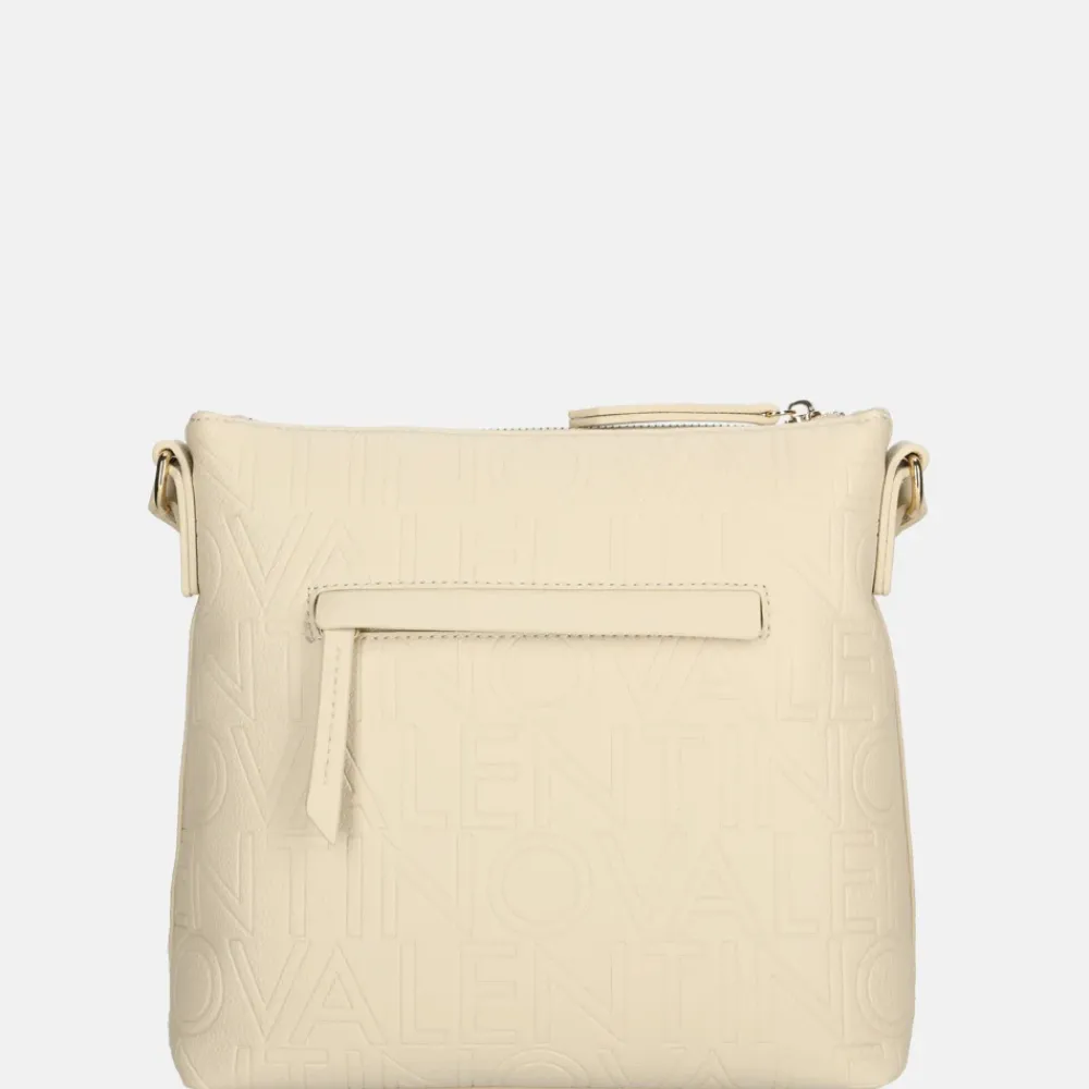 Crossbody Tassen^Valentino Bags Pansy crossbody tas ecru