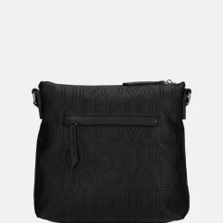 Crossbody Tassen^Valentino Bags Pansy crossbody tas nero