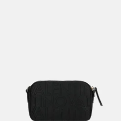 Crossbody Tassen^Valentino Bags Pansy crossbody tas nero
