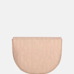 Crossbody Tassen^Valentino Bags Pansy crossbody tas cipria