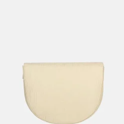 Crossbody Tassen^Valentino Bags Pansy crossbody tas ecru