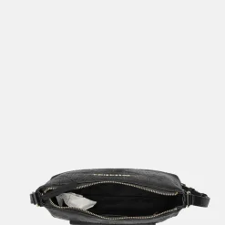 Crossbody Tassen^Valentino Bags Pansy crossbody tas nero