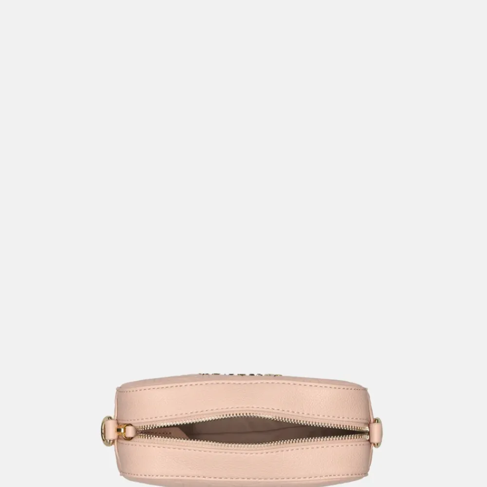 Crossbody Tassen^Valentino Bags Pansy crossbody tas cipria