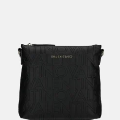 Crossbody Tassen^Valentino Bags Pansy crossbody tas nero