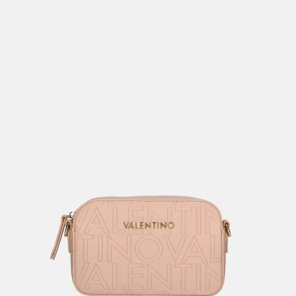 Crossbody Tassen^Valentino Bags Pansy crossbody tas cipria