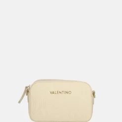 Crossbody Tassen^Valentino Bags Pansy crossbody tas ecru