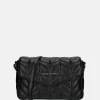 Crossbody Tassen^Valentino Bags Petal Re crossbody tas nero