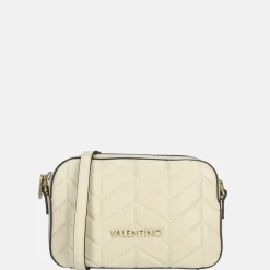 Crossbody Tassen^Valentino Bags Petal Re camera bag crossbody tas ecru