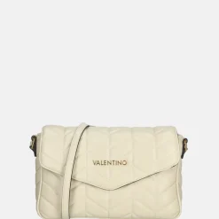 Crossbody Tassen^Valentino Bags Petal Re crossbody tas ecru