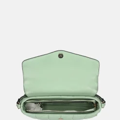Crossbody Tassen^Valentino Bags Petal Re crossbody tas giada