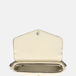 Crossbody Tassen^Valentino Bags Petal Re crossbody tas ecru