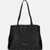 Shoppers^Valentino Bags Petal Re Shopping shopper nero
