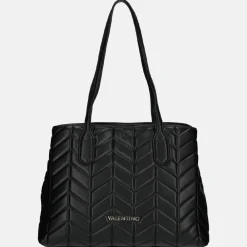 Shoppers^Valentino Bags Petal Re Shopping shopper nero