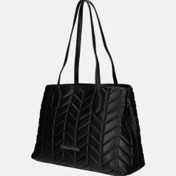 Shoppers^Valentino Bags Petal Re Shopping shopper nero