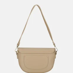 Crossbody Tassen^Valentino Bags Piper crossbody tas beige