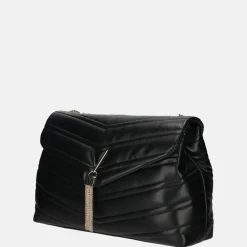 Crossbody Tassen^Valentino Bags Privilege overslag crossbody tas nero