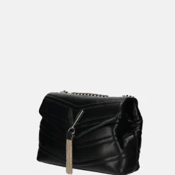 Crossbody Tassen^Valentino Bags Privilege flap crossbody tas nero