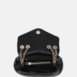 Crossbody Tassen^Valentino Bags Privilege flap crossbody tas nero