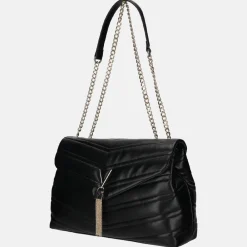 Crossbody Tassen^Valentino Bags Privilege overslag crossbody tas nero