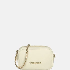 Crossbody Tassen^Valentino Bags Relax crossbody tas ecru