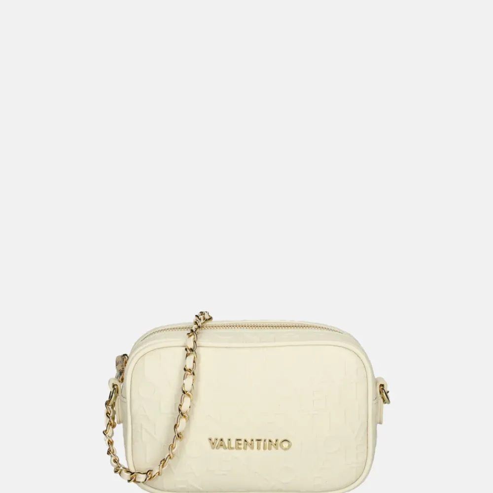 Crossbody Tassen^Valentino Bags Relax crossbody tas ecru