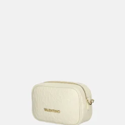 Crossbody Tassen^Valentino Bags Relax crossbody tas ecru