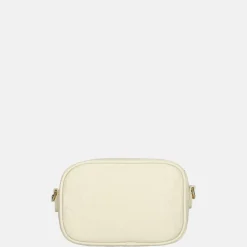 Crossbody Tassen^Valentino Bags Relax crossbody tas ecru