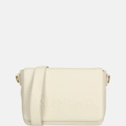 Crossbody Tassen^Valentino Bags Rised crossbody tas ecru