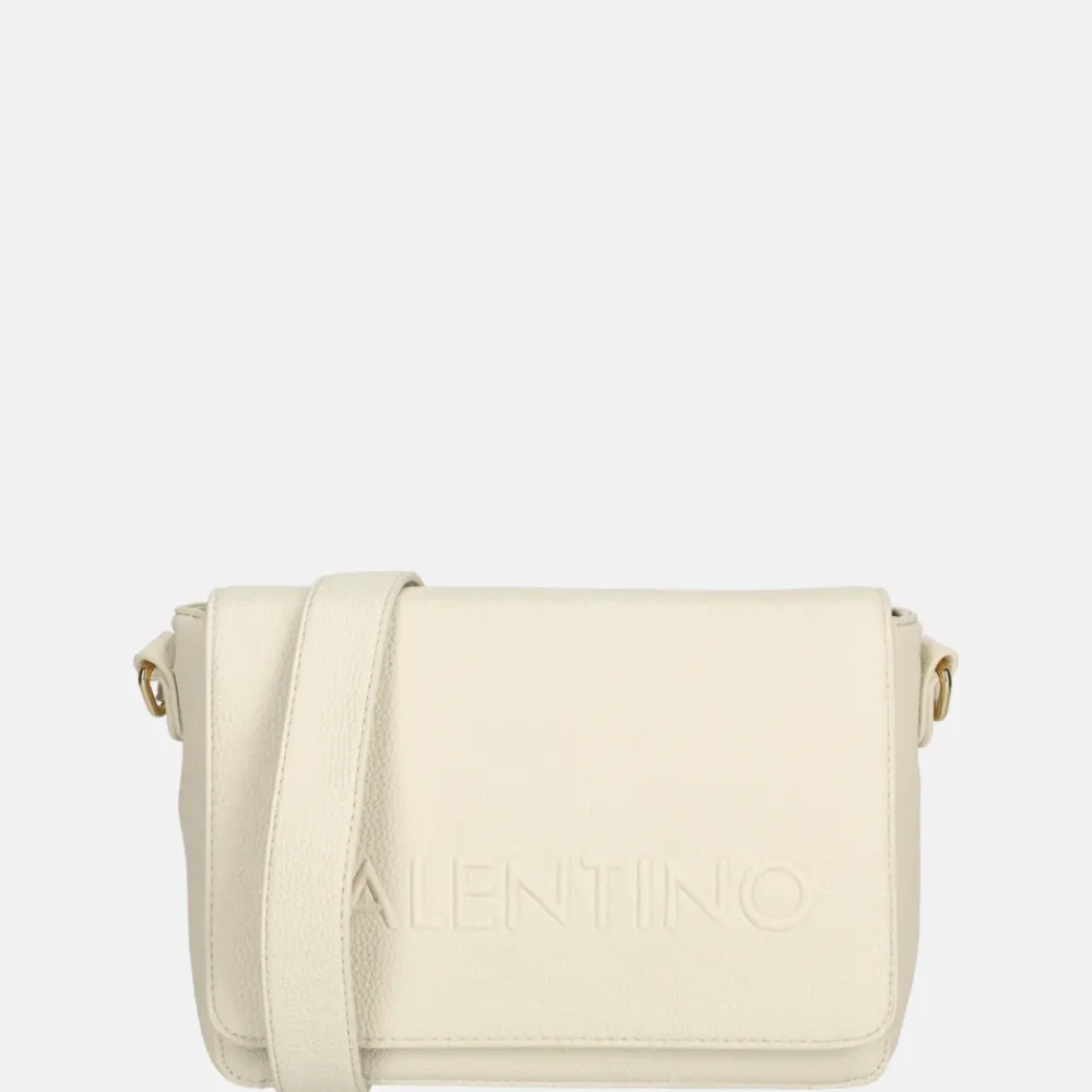Crossbody Tassen^Valentino Bags Rised crossbody tas ecru