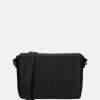 Crossbody Tassen^Valentino Bags Rised crossbody tas nero