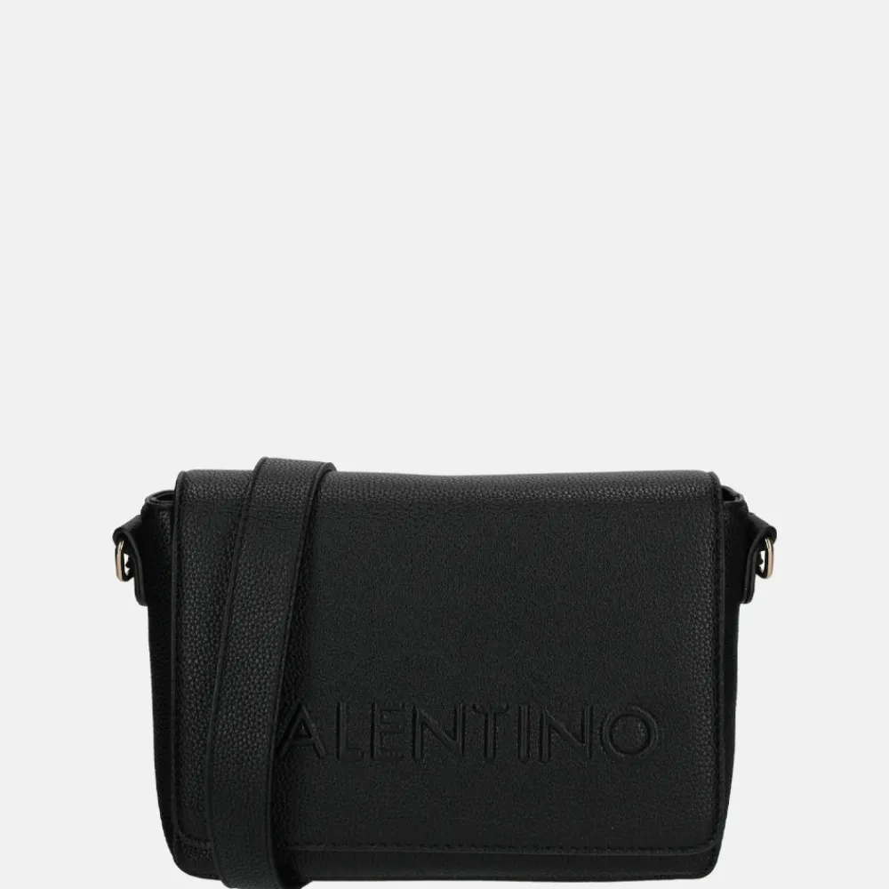 Crossbody Tassen^Valentino Bags Rised crossbody tas nero