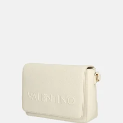 Crossbody Tassen^Valentino Bags Rised crossbody tas ecru